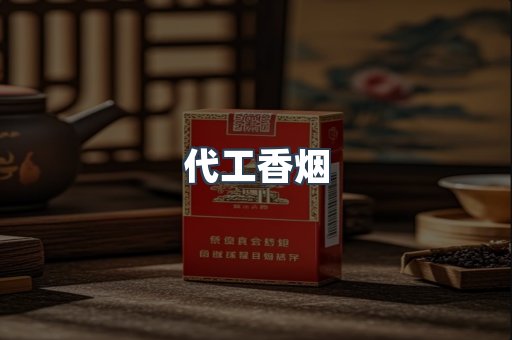 代工香烟